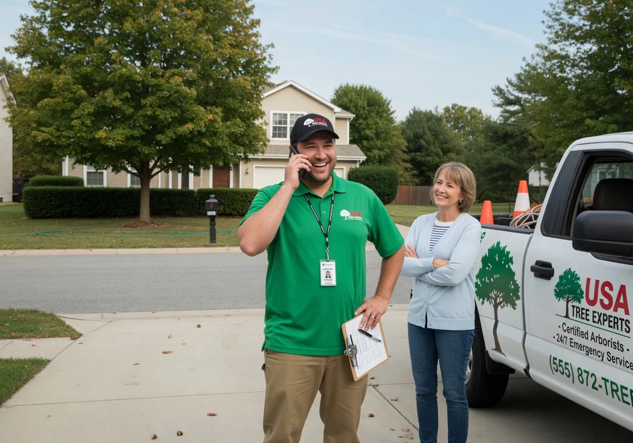 Tree Services Medford, WI FAQs